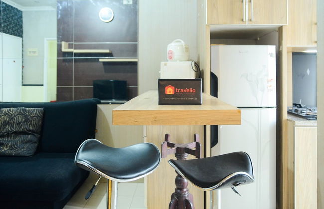 Modern 2BR Apartment @Seasons City - Foto 11