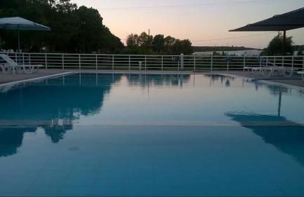 Kipriotis Hotel - Foto 25