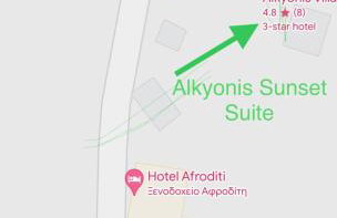 Alkyonis Sunset Suite - Photo 36