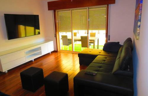 Elegant Villa in Porto with Pool & Jacuzzi - Foto 14