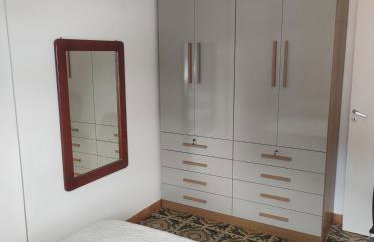 Apartamento a 150 metros da Praia dos Anjos - Foto 22