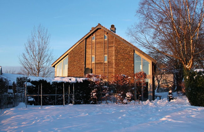 Holiday Home in Waimes Near High Fens Reserve - Foto 20