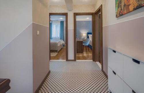 Villa MATER - luxuriously equipped villa with a 15m long swimming pool - Photo 31