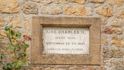 King Charles Cottage - Foto 3