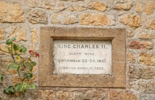 King Charles Cottage - Foto 3