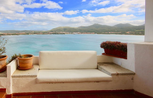 Casa Azzurra - Foto 27