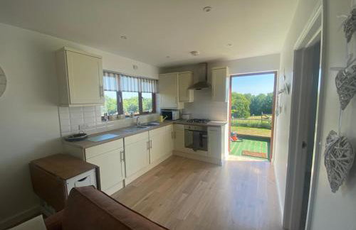 Oak Valley Lodges & Camping - Foto 24