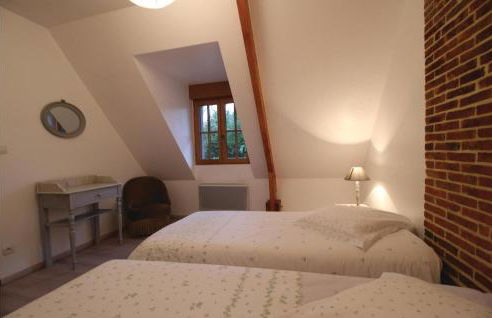 2 Bedroom Nice Home In Le Bourg-Dun - Foto 4