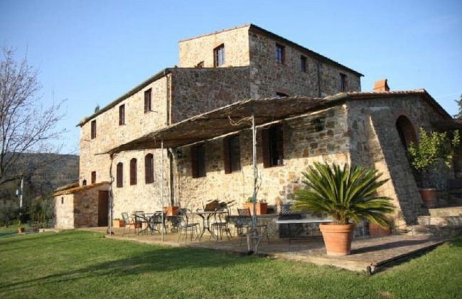 Agriturismo La Colombaia - Foto 36