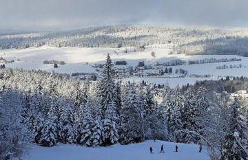 A-Frame am Ochsenkopf - Foto 61
