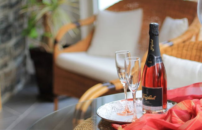 Pension & Ferienwohnung Schweinsberg - Foto 2