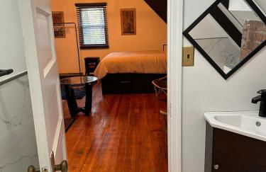 Studio Apartment - Foto 12