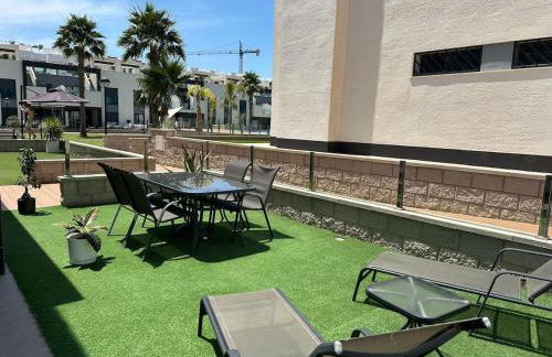 Flamingo del Guardamar - Foto 23