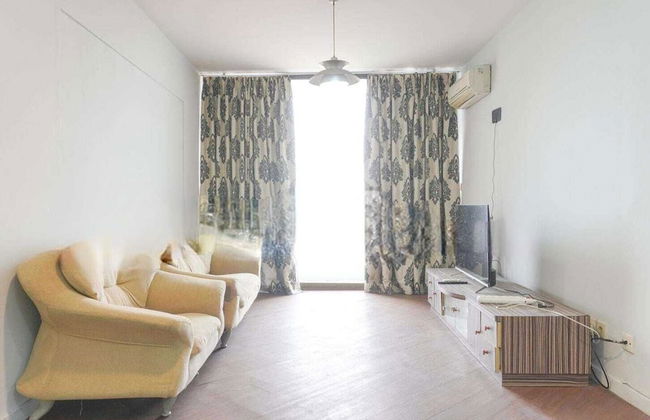 Apartemen Taman Rasuna 2BR. 80sqm - Foto 5