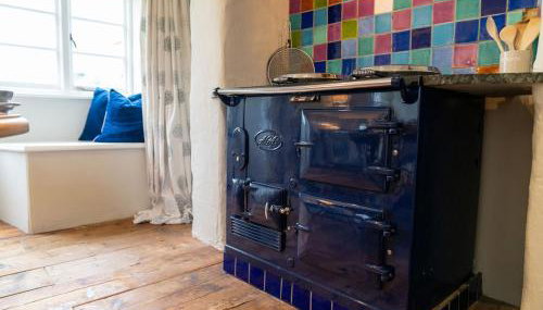 Little Penrose Cottage - Foto 2