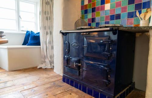 Little Penrose Cottage - Foto 2