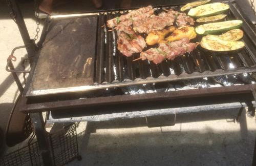 Pavillon de Diane - Foto 28