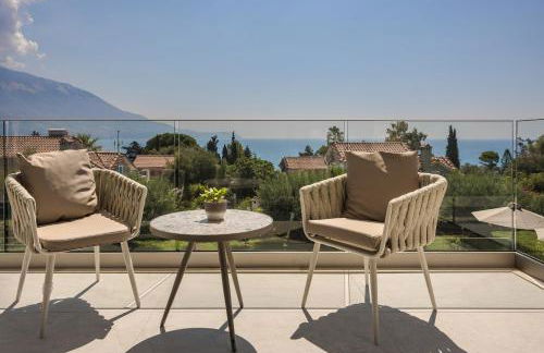 Brand new luxury Villa - Marie's Happy Place - Foto 42
