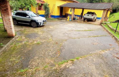 Sítio com piscina e lago - Foto 26