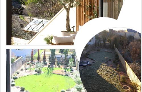 Maison lumineuse avec grand jardin, à 15 minutes de Paris et à 10 minutes de La Défense - Foto 15