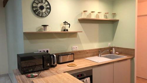 Maison de charme dans un Hameau Provençal - Foto 3