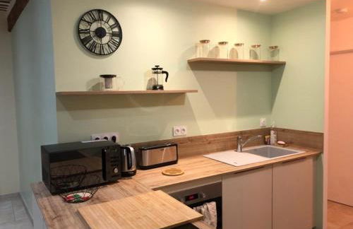 Maison de charme dans un Hameau Provençal - Foto 3