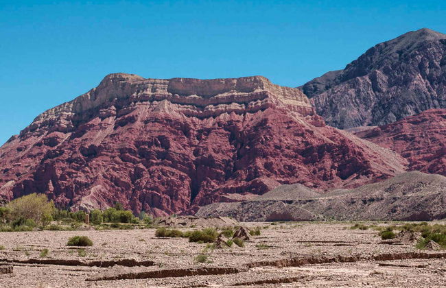 Yavi and Quiaca Trip - Photo 4