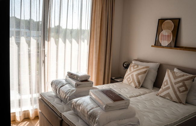 Water Villa With Garden and Jetty Near Harderwijk - Photo 8