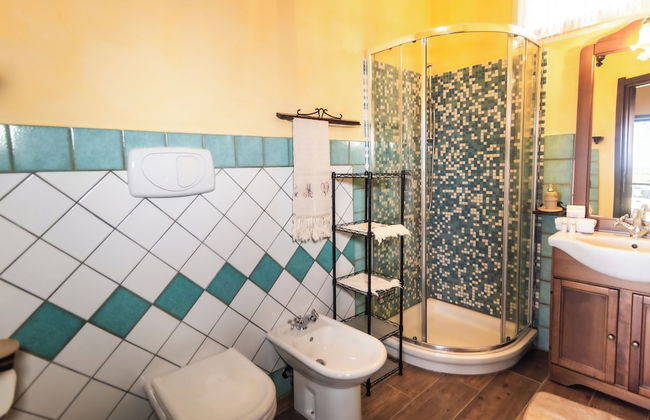 Villa Sant'elene - Foto 8