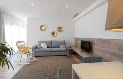 Cliper Apartments by Escampa Hotels - Foto 26