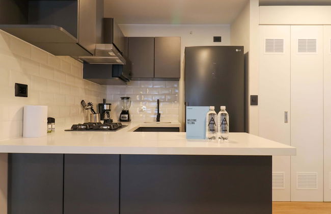 Stylish 1BR in San Isidro - Foto 3