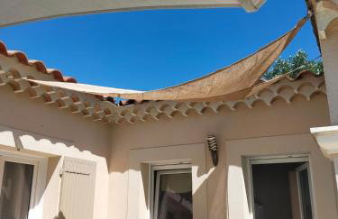 AAD maison de vacances avec piscine - Photo 27