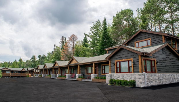 Lake Placid Inn: Residences - Foto 2, Profilbild