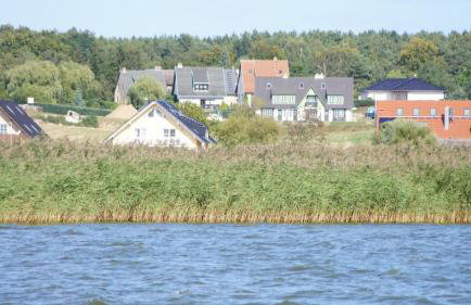 Ferienhaus Am Achterwasser - Photo 69