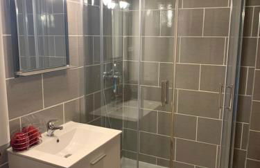 APPARTEMENT PLEIN SUD AUX SAISIES n3 - Foto 34