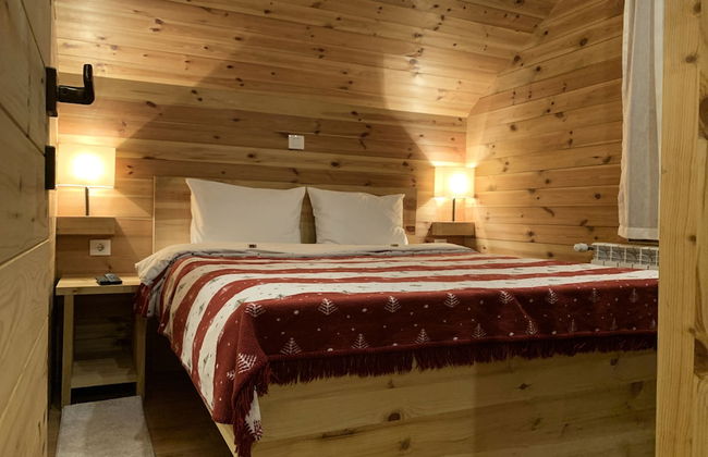 Chalet Kolasin Montenegro - Foto 9