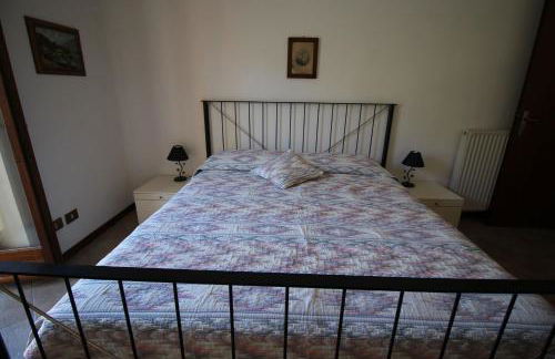 Casa Glicine On The Lake by Halldis - Foto 21