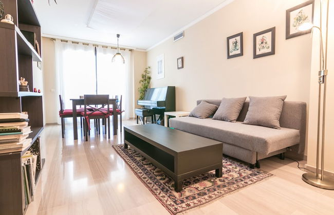 Biopark View Apartment - Foto 1