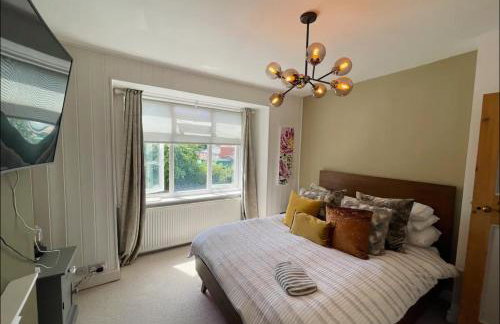 2-bedroom home in the heart of West Bridgford - Foto 11
