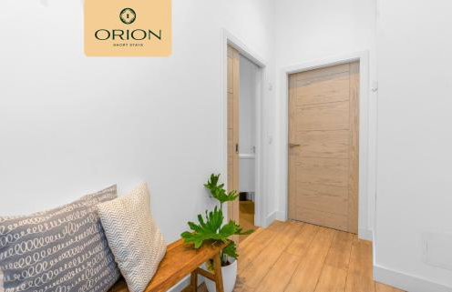 The Kepties No 1 - Ground Floor Luxurious Serviced Apartment by ORION SHORT STAYS - Foto 6