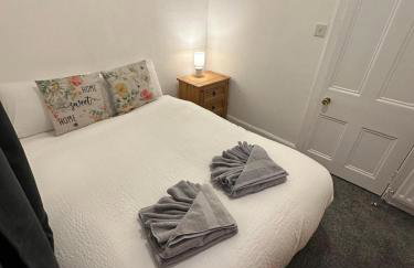 Brigth Victorian Flat - Foto 9