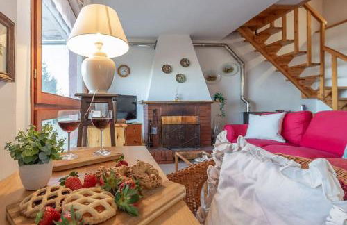 Chalet Aria Sottile - Foto 15