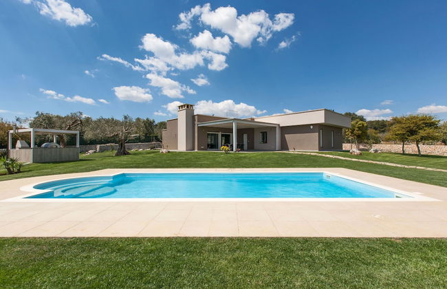 Villa Daiana - Foto 16