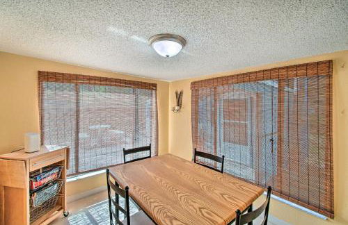 Peaceful Satsuma Escape with Dunns Creek Access - Foto 9