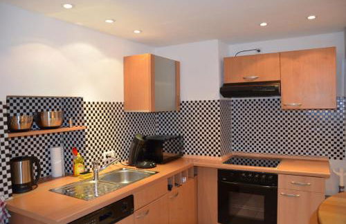 Ferienwohnungen Neckarblick - Heidelberg Altstadt - Foto 27