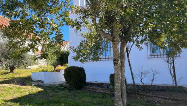 Villa Mariaje - Photo 2, Garden view