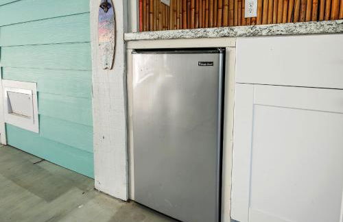 Kemah Baydreaming Near Kemah Boardwalk - Foto 34