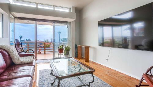 Steps 2 Ocean & Surfing Ocean Views Rooftop Deck - Foto 2