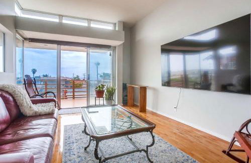 Steps 2 Ocean & Surfing Ocean Views Rooftop Deck - Foto 2