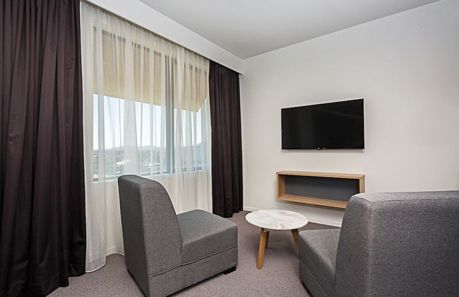 Mantra MacArthur Canberra - Foto 26